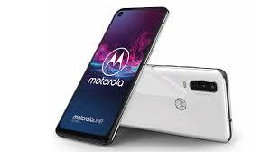 Motorola One Action